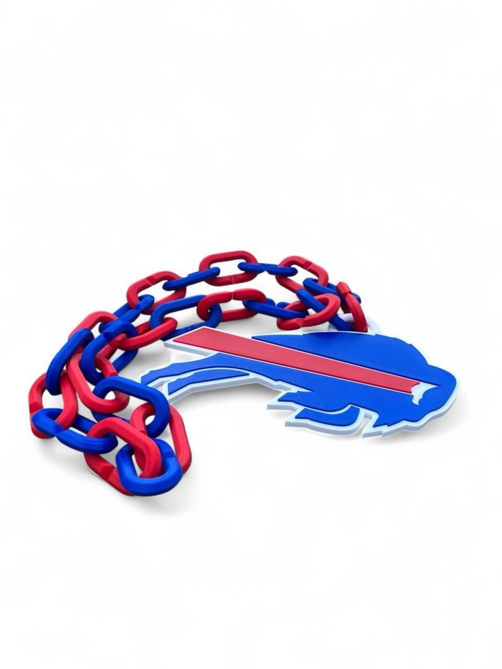 Buffalo Bills hype chain - Picture 2 of 4